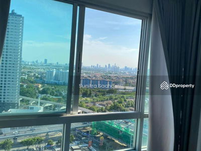 Lumpini Place Srinakarin-Huamak, Bangkok, Thailand Lumpini Place Srinakarin-Huamak, Bangkok, Thailand