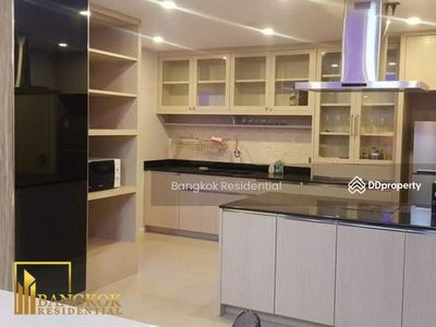 Le Premier 1, Bangkok, Thailand Le Premier 1, Bangkok, Thailand