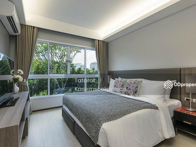 Maitria Residence Rama 9 Bangkok, Bangkok, Thailand Maitria Residence Rama 9 Bangkok, Bangkok, Thailand