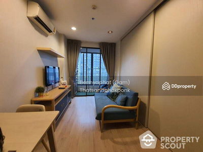 IDEO Q Ratchathewi, Bangkok, Thailand IDEO Q Ratchathewi, Bangkok, Thailand