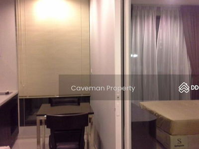 Rhythm Sukhumvit 44/1, Bangkok, Thailand Rhythm Sukhumvit 44/1, Bangkok, Thailand