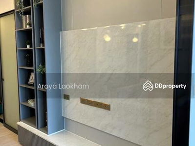 One9Five Asoke-Rama 9, Bangkok, Thailand One9Five Asoke-Rama 9, Bangkok, Thailand