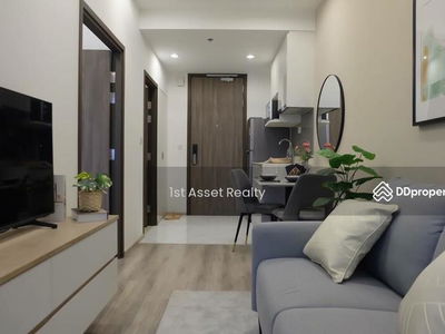 IDEO Mobi Sukhumvit 66, Bangkok, Thailand IDEO Mobi Sukhumvit 66, Bangkok, Thailand