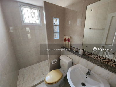 Single house for rent, Image Place, Nakhon Pathom., Thailand Single house for rent, Image Place, Nakhon Pathom., Thailand