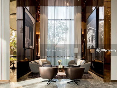 Knightsbridge Prime Sathorn, Bangkok, Thailand Knightsbridge Prime Sathorn, Bangkok, Thailand