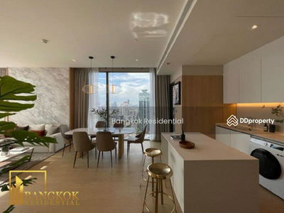 The Strand Thonglor, Bangkok, Thailand The Strand Thonglor, Bangkok, Thailand