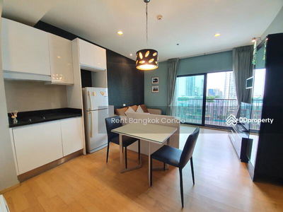 Noble Reveal, Bangkok, Thailand Noble Reveal, Bangkok, Thailand