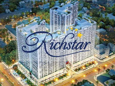 RichStar Apartment, Vietnam RichStar Apartment, Vietnam