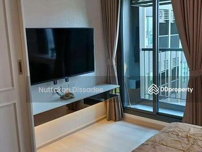 The Line Asoke-Ratchada, Bangkok, Thailand The Line Asoke-Ratchada, Bangkok, Thailand