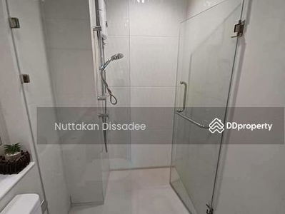 The Line Asoke-Ratchada, Bangkok, Thailand The Line Asoke-Ratchada, Bangkok, Thailand