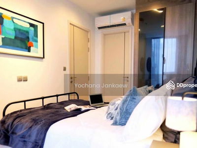 The Line Phahon-Pradipat, Bangkok, Thailand The Line Phahon-Pradipat, Bangkok, Thailand