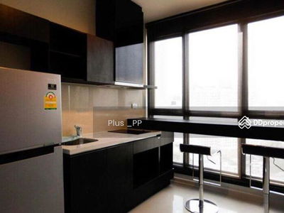 Rhythm Sukhumvit 44/1, Bangkok, Thailand Rhythm Sukhumvit 44/1, Bangkok, Thailand