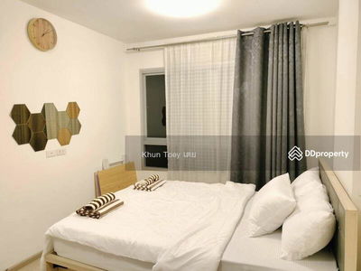 Condo Elio Del Ray, Bangkok, Thailand Condo Elio Del Ray, Bangkok, Thailand