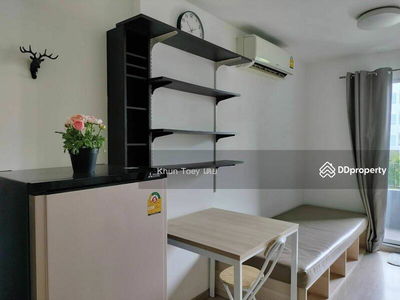 Condo Elio Del Ray, Bangkok, Thailand Condo Elio Del Ray, Bangkok, Thailand