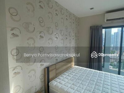 IDEO MOBI Rama 9, Bangkok, Thailand IDEO MOBI Rama 9, Bangkok, Thailand