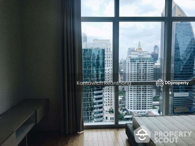 Athenee Residence, Bangkok, Thailand Athenee Residence, Bangkok, Thailand