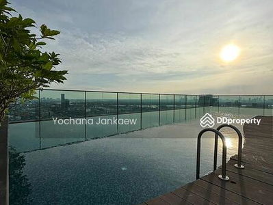 Rhythm Sukhumvit 44/1, Bangkok, Thailand Rhythm Sukhumvit 44/1, Bangkok, Thailand