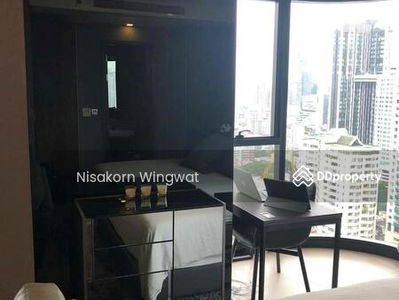 ASHTON Asoke, Bangkok, Thailand ASHTON Asoke, Bangkok, Thailand