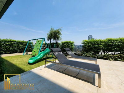 Siamese Exclusive Sukhumvit 31, Bangkok, Thailand Siamese Exclusive Sukhumvit 31, Bangkok, Thailand