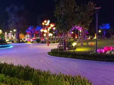 Vinhomes Grand Park, Vietnam  Vinhomes Grand Park, Vietnam