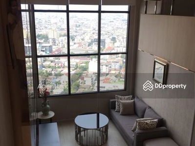 Knightsbridge Prime Sathorn, Bangkok, Thailand Knightsbridge Prime Sathorn, Bangkok, Thailand