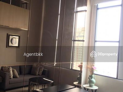 Knightsbridge Prime Sathorn, Bangkok, Thailand Knightsbridge Prime Sathorn, Bangkok, Thailand