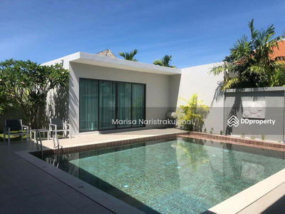 Radi Pool Villa, Phuket, Thailand Radi Pool Villa, Phuket, Thailand