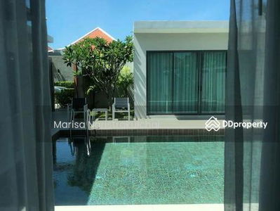 Radi Pool Villa, Phuket, Thailand Radi Pool Villa, Phuket, Thailand