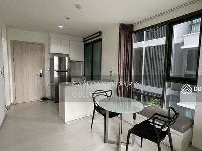 Rhythm Sukhumvit 42, Bangkok, Thailand Rhythm Sukhumvit 42, Bangkok, Thailand