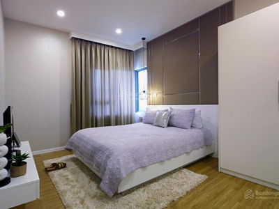 Diamond Lotus Phuc Khang, Vietnam Diamond Lotus Phuc Khang, Vietnam