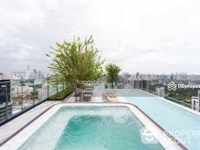 ASHTON Chula-Silom, Bangkok, Thailand ASHTON Chula-Silom, Bangkok, Thailand