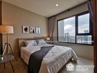 Life Asoke, Bangkok, Thailand Life Asoke, Bangkok, Thailand