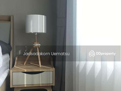 Life Asoke, Bangkok, Thailand Life Asoke, Bangkok, Thailand