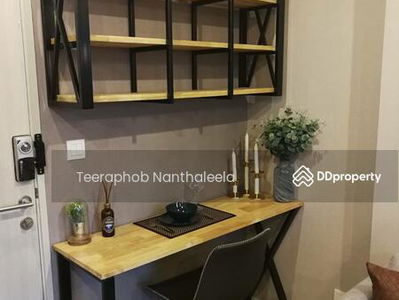 IDEO Q Chula - Samyan, Bangkok, Thailand IDEO Q Chula - Samyan, Bangkok, Thailand