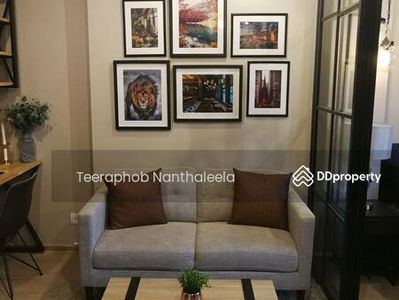 IDEO Q Chula - Samyan, Bangkok, Thailand IDEO Q Chula - Samyan, Bangkok, Thailand