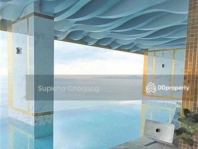 Grand Condotel Jomtien, Chon Buri, Thailand Grand Condotel Jomtien, Chon Buri, Thailand