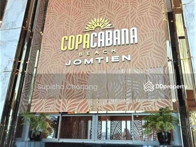 Grand Condotel Jomtien, Chon Buri, Thailand Grand Condotel Jomtien, Chon Buri, Thailand