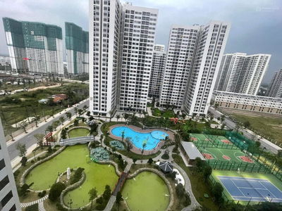 Vinhomes Grand Park, Vietnam  Vinhomes Grand Park, Vietnam