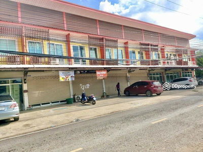 Commercial building for rent near Night Baan Ko, Nakhon Ratchasima., Thailand Commercial building for rent near Night Baan Ko, Nakhon Ratchasima., Thailand