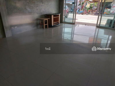 Commercial building for rent near Night Baan Ko, Nakhon Ratchasima., Thailand Commercial building for rent near Night Baan Ko, Nakhon Ratchasima., Thailand