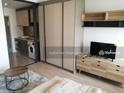 IDEO Rama 9-Asoke, Bangkok, Thailand IDEO Rama 9-Asoke, Bangkok, Thailand