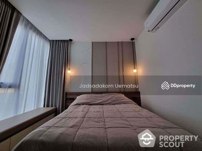 The Extro Phayathai-Rangnam, Bangkok, Thailand The Extro Phayathai-Rangnam, Bangkok, Thailand