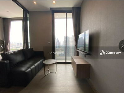 The Esse at Singha Complex, Bangkok, Thailand The Esse at Singha Complex, Bangkok, Thailand