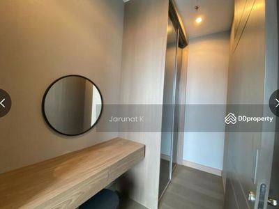 The Esse at Singha Complex, Bangkok, Thailand The Esse at Singha Complex, Bangkok, Thailand