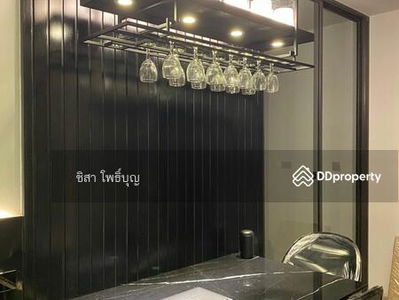 Life Asoke-Rama 9, Bangkok, Thailand Life Asoke-Rama 9, Bangkok, Thailand