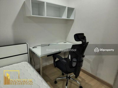 Supalai Riva Grande Rama 3, Bangkok, Thailand Supalai Riva Grande Rama 3, Bangkok, Thailand