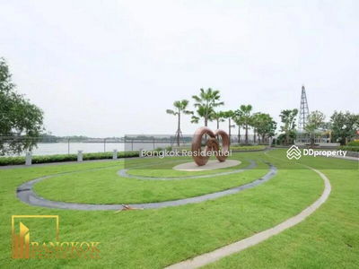 Supalai Riva Grande Rama 3, Bangkok, Thailand Supalai Riva Grande Rama 3, Bangkok, Thailand