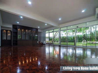 House For Rent Sukhumvit 20 Open HomeOffice | Showroom, Bangkok, Thailand House For Rent Sukhumvit 20 Open HomeOffice | Showroom, Bangkok, Thailand