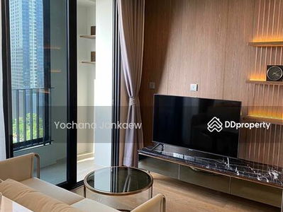 IDEO Q Sukhumvit 36, Bangkok, Thailand IDEO Q Sukhumvit 36, Bangkok, Thailand