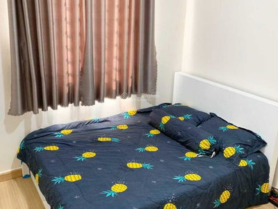 Son An Plaza, Vietnam Son An Plaza, Vietnam